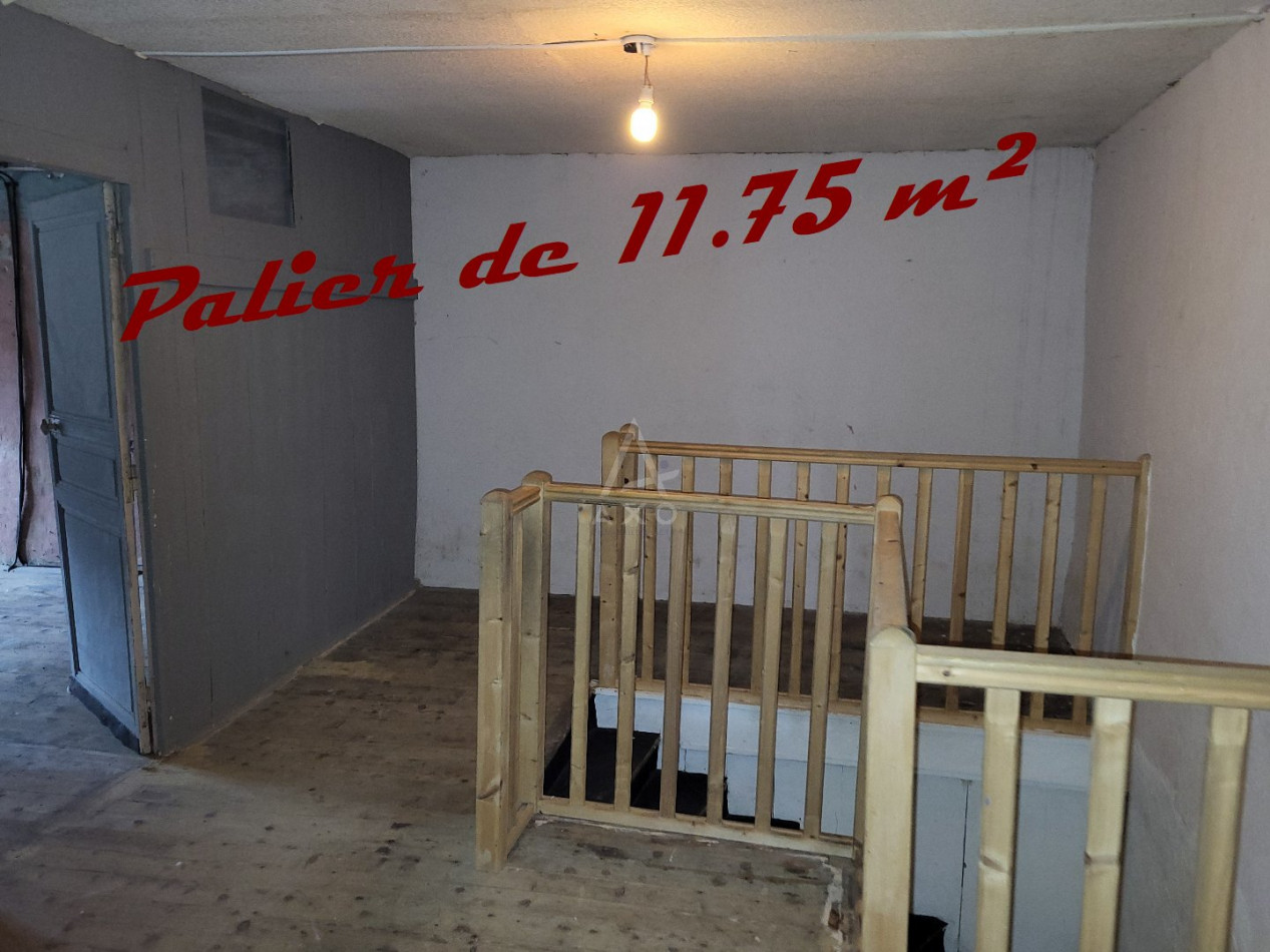 vente Longere Plivot - Photo 7