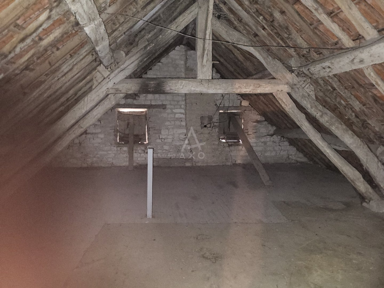 vente Longere Plivot - Photo 11