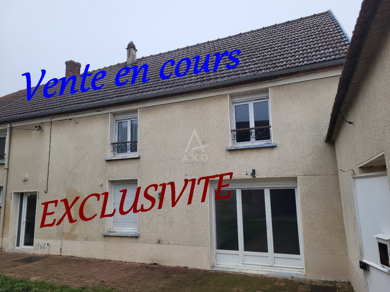 vente Longere Plivot - Photo 1