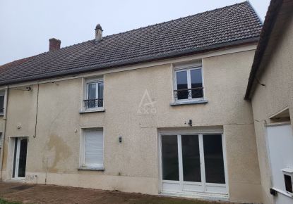 vente Longere Plivot