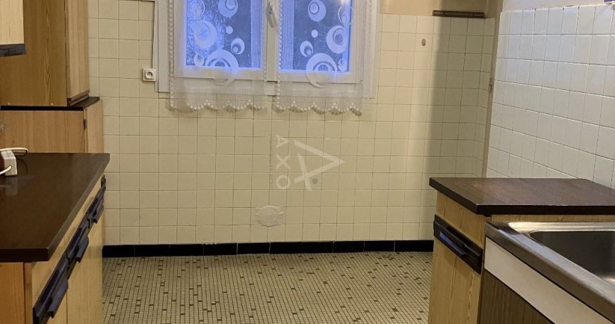 vente Appartement Billere