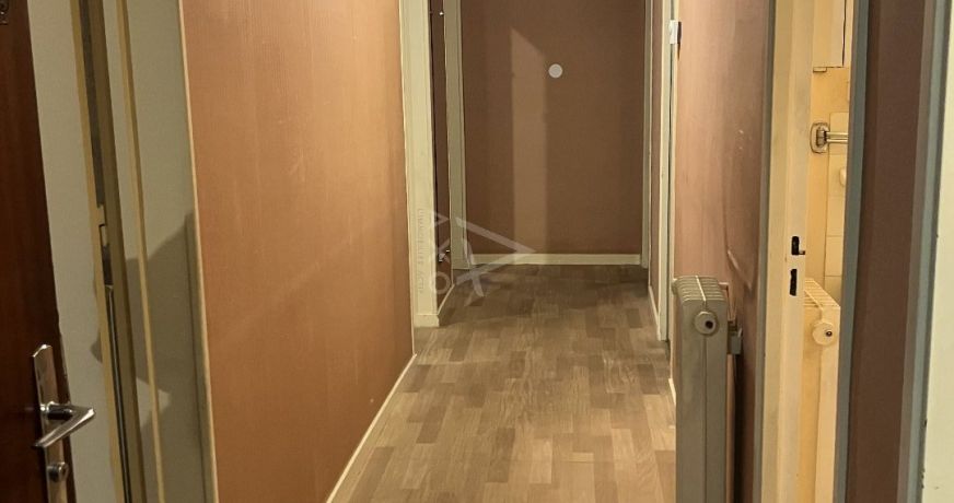 vente Appartement Billere