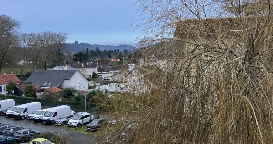 vente Appartement Billere