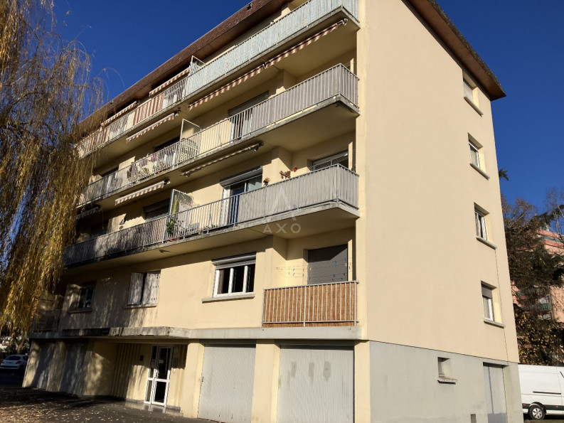 vente Appartement Billere - Photo 2