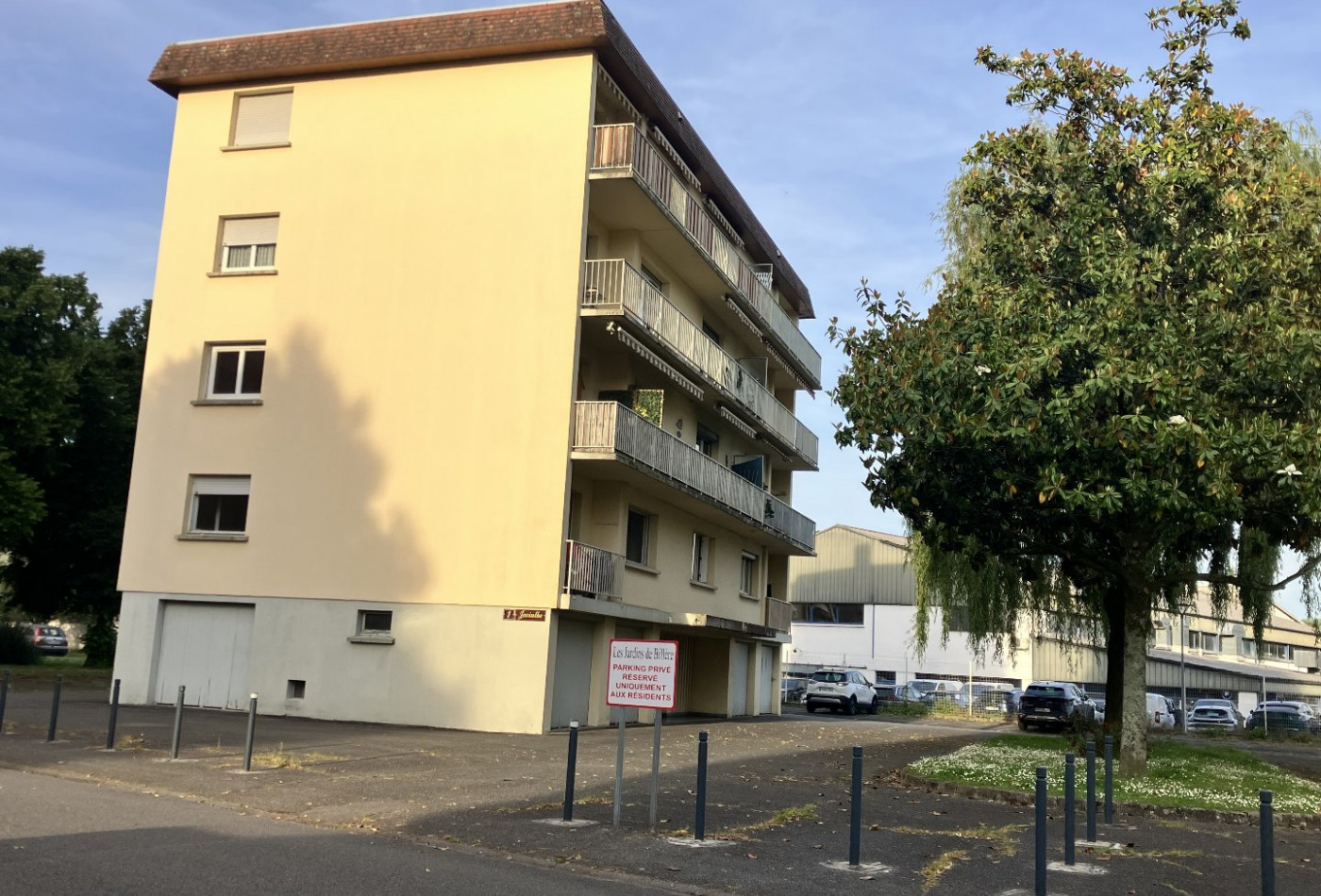 vente Appartement Billere - Photo 1