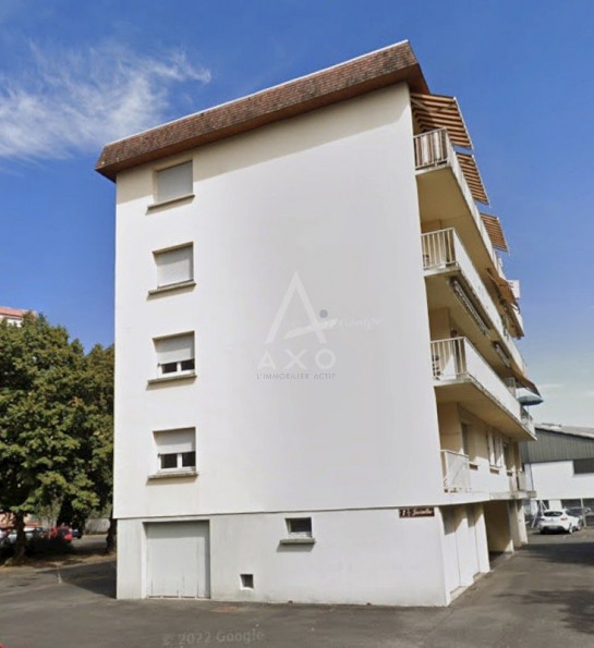 vente Appartement Billere - Photo 1