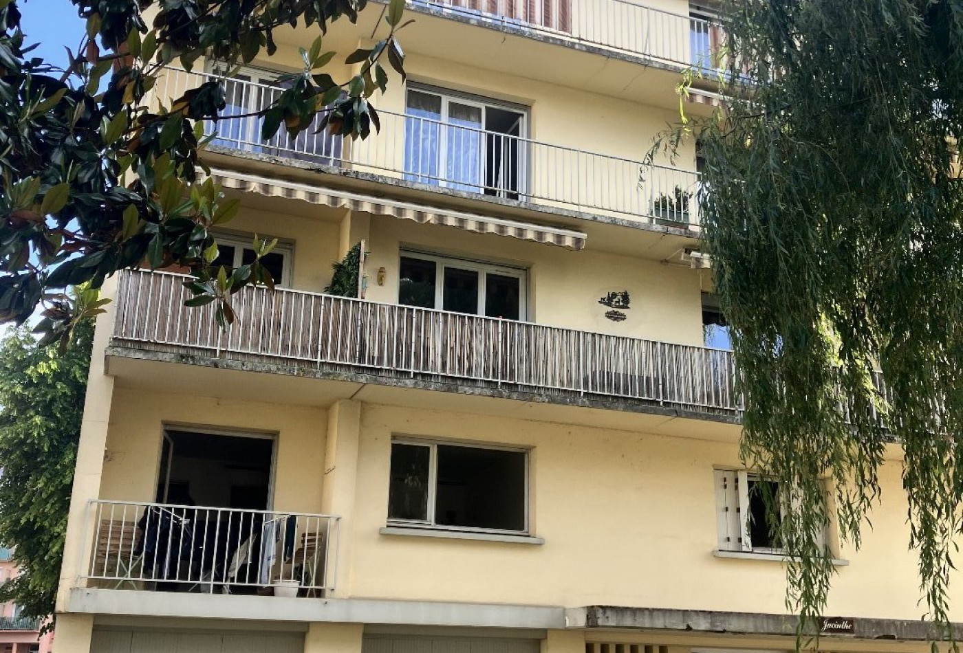 vente Appartement Billere - Photo 3