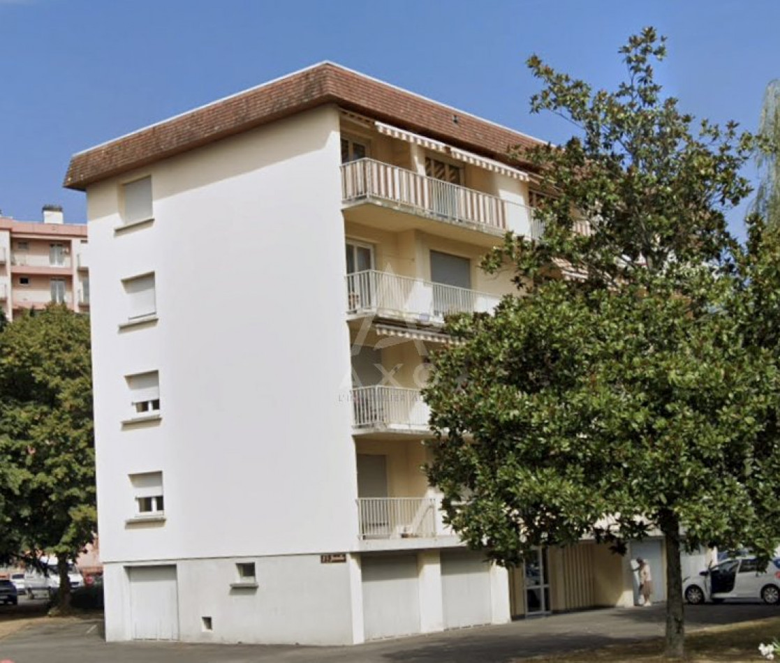 vente Appartement Billere - Photo 1