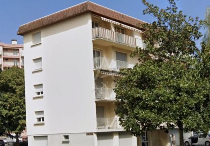 vente Appartement Billere
