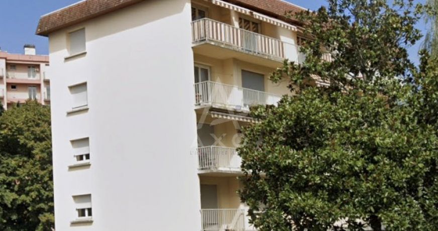 vente Appartement Billere