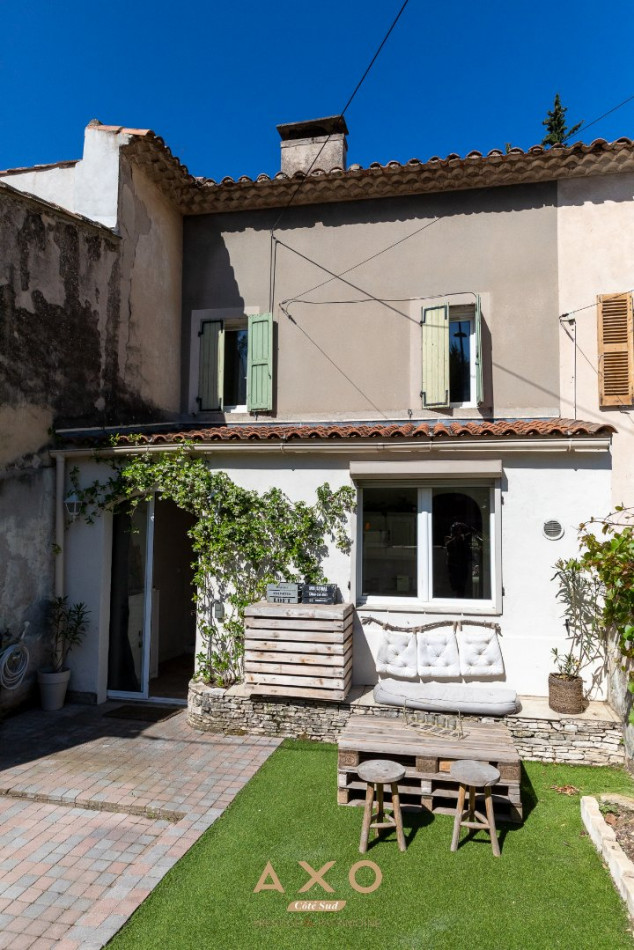 vente Maison Bouc Bel Air - Photo 1