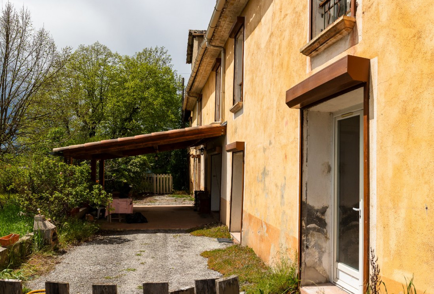 vente Propriété Le Brusquet - Photo 10