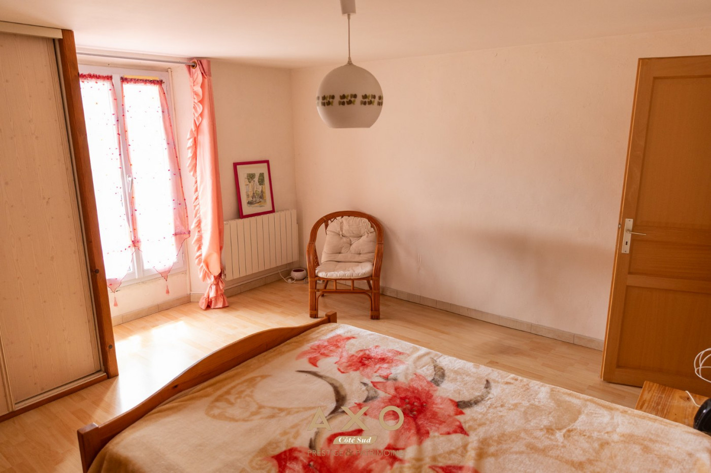 vente Propriété Le Brusquet - Photo 16