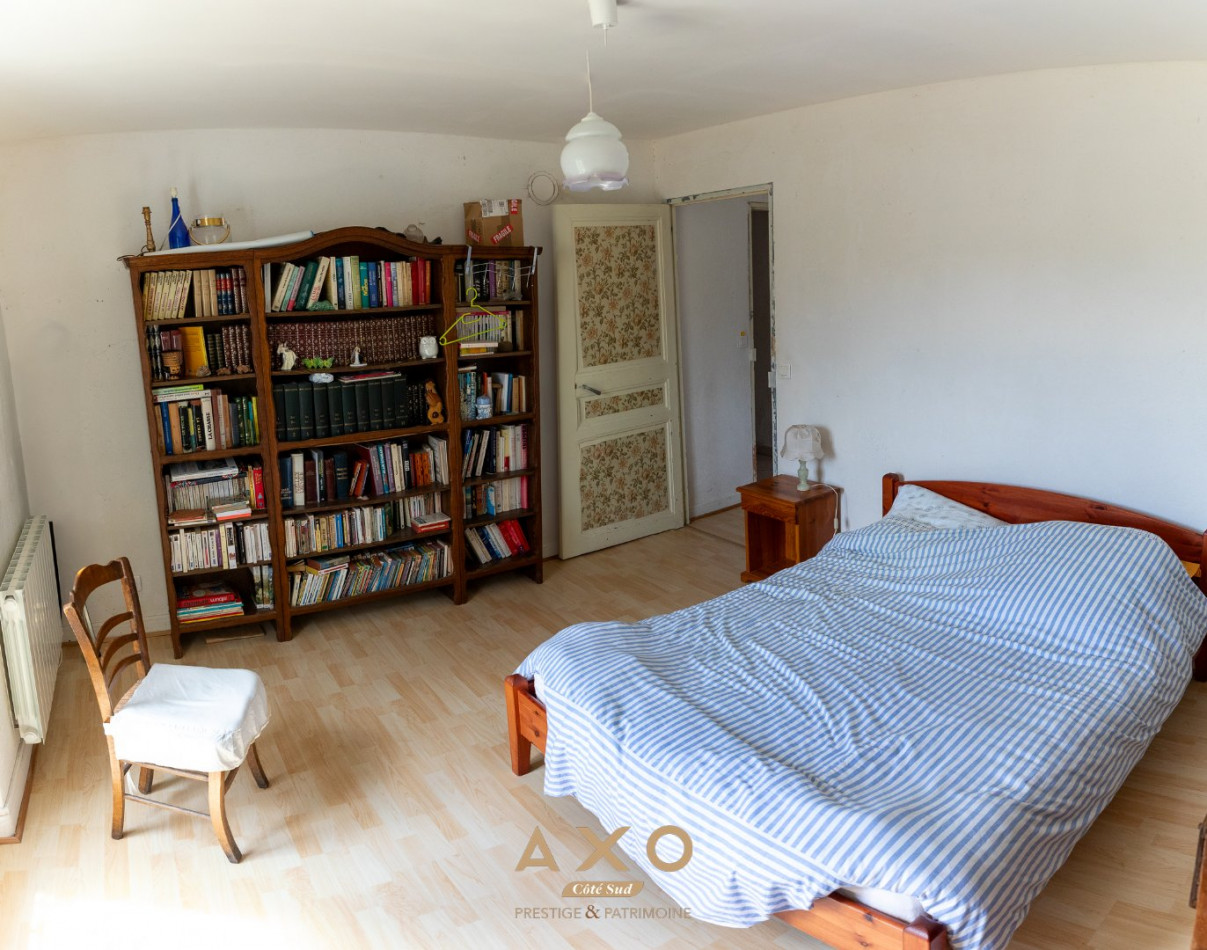 vente Propriété Le Brusquet - Photo 19