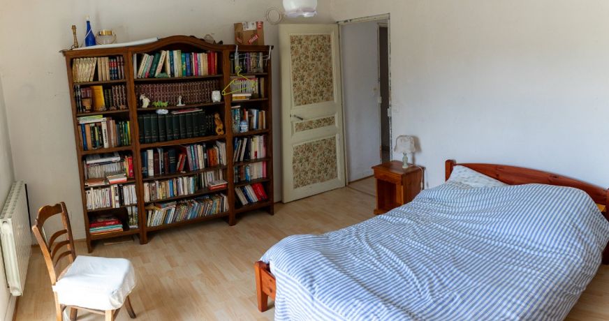 vente Propriété Le Brusquet