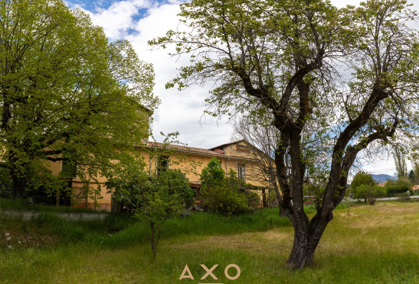 vente Propriété Le Brusquet - Photo 2