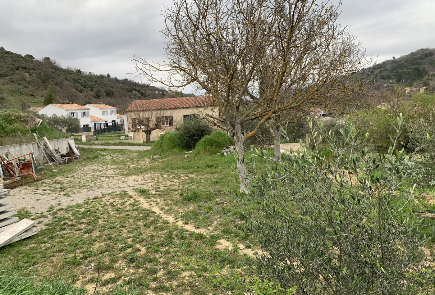 vente Terrain Riez - Photo 5