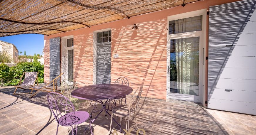 vente Domaine Moustiers Sainte Marie