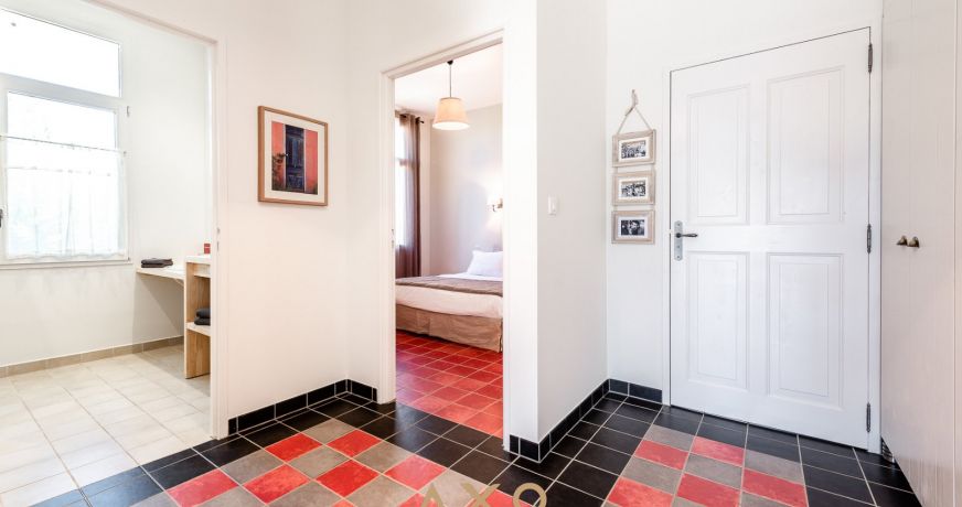 vente Domaine Moustiers Sainte Marie