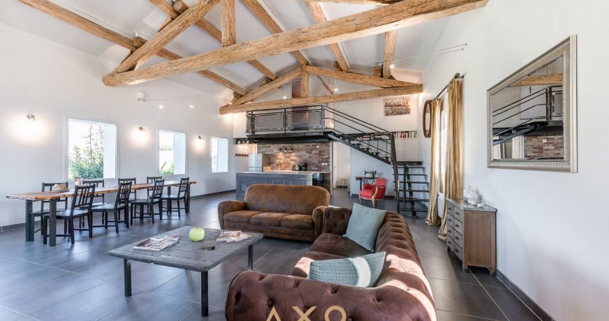 vente Domaine Moustiers Sainte Marie