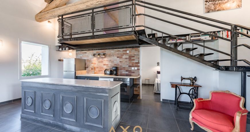 vente Domaine Moustiers Sainte Marie