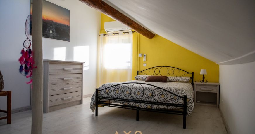 vente Maison de ville Puimoisson