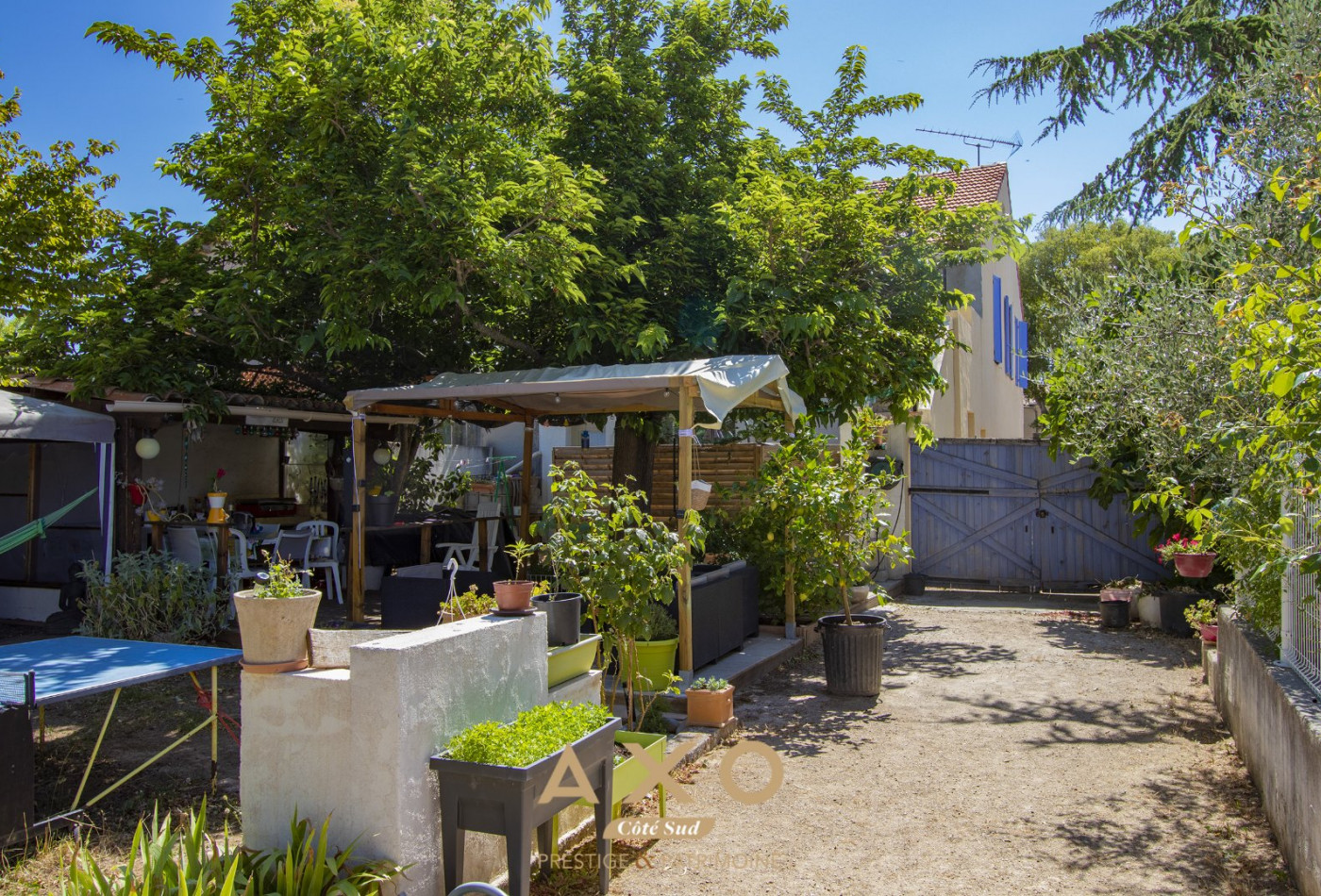 vente Maison de ville Puimoisson - Photo 1