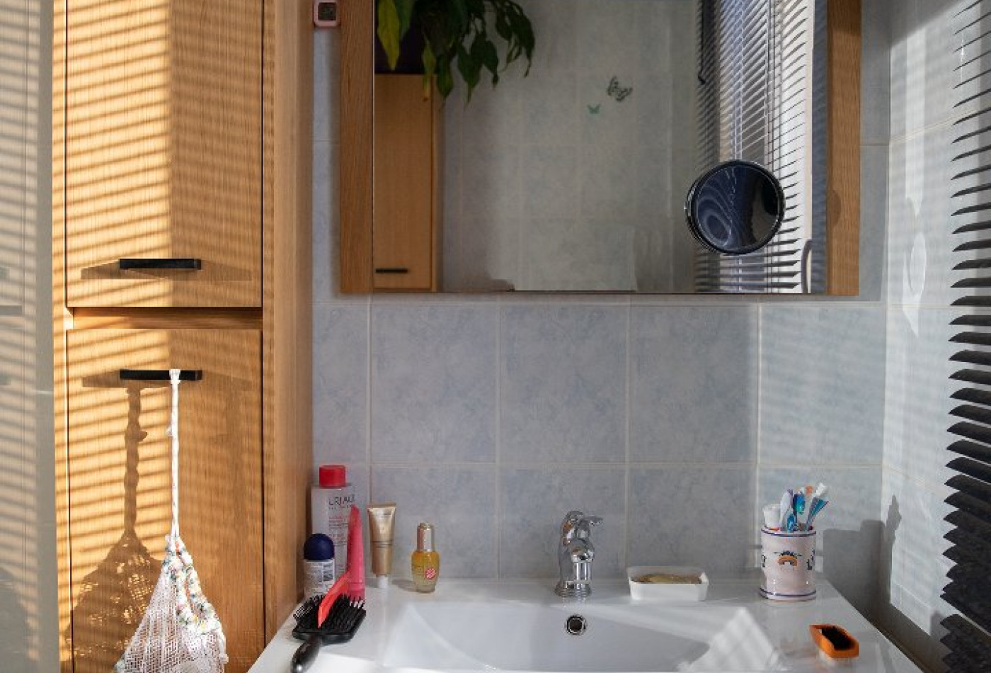 vente Maison de ville Puimoisson - Photo 7