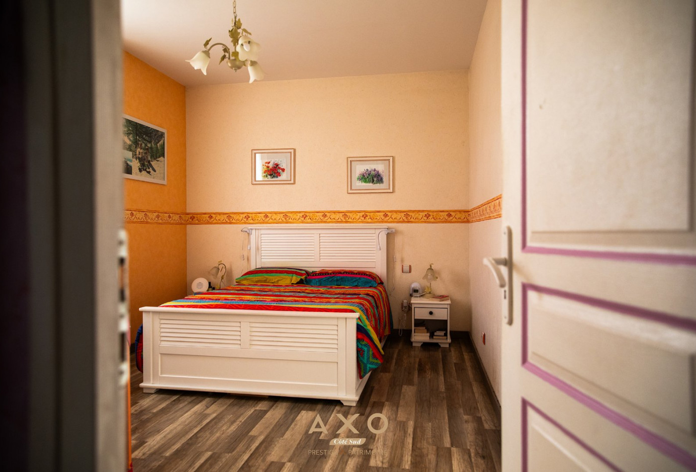 vente Maison de ville Puimoisson - Photo 9