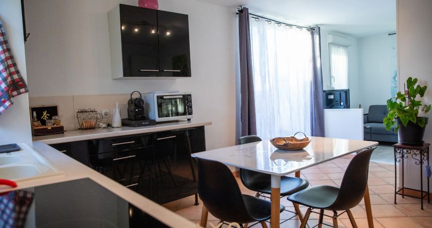 vente Maison de ville Puimoisson