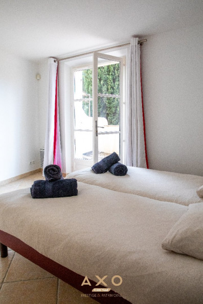 vente Maison Gassin - Photo 9