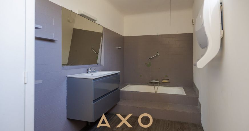 vente Maison de ville Meyreuil