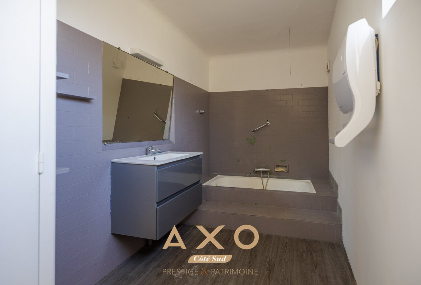 vente Maison de ville Meyreuil - Photo 8