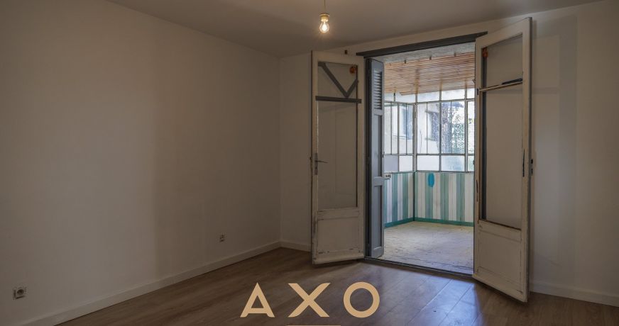 vente Maison de ville Meyreuil