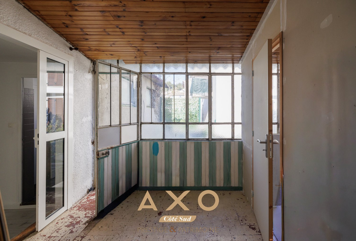 vente Maison de ville Meyreuil - Photo 9