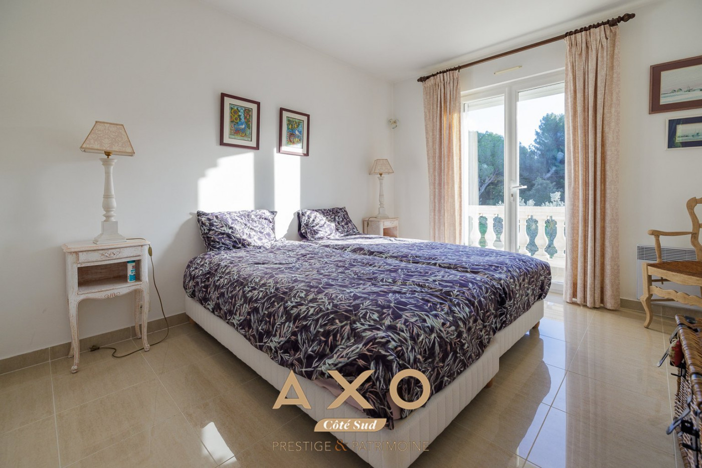 sale Maison Saint Cannat - Photo 13