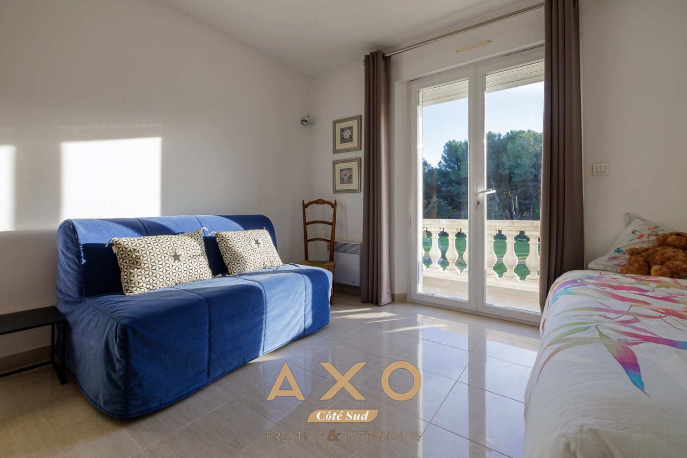 sale Maison Saint Cannat - Photo 14