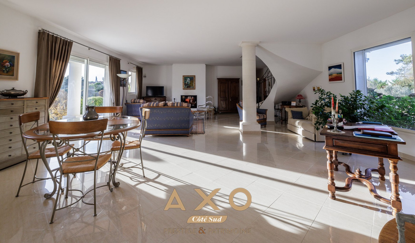 vente Maison Saint Cannat - Photo 3