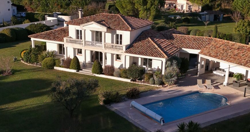 vente Maison Saint Cannat