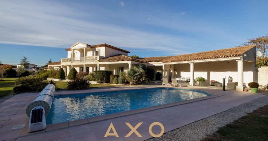 vente Maison Saint Cannat