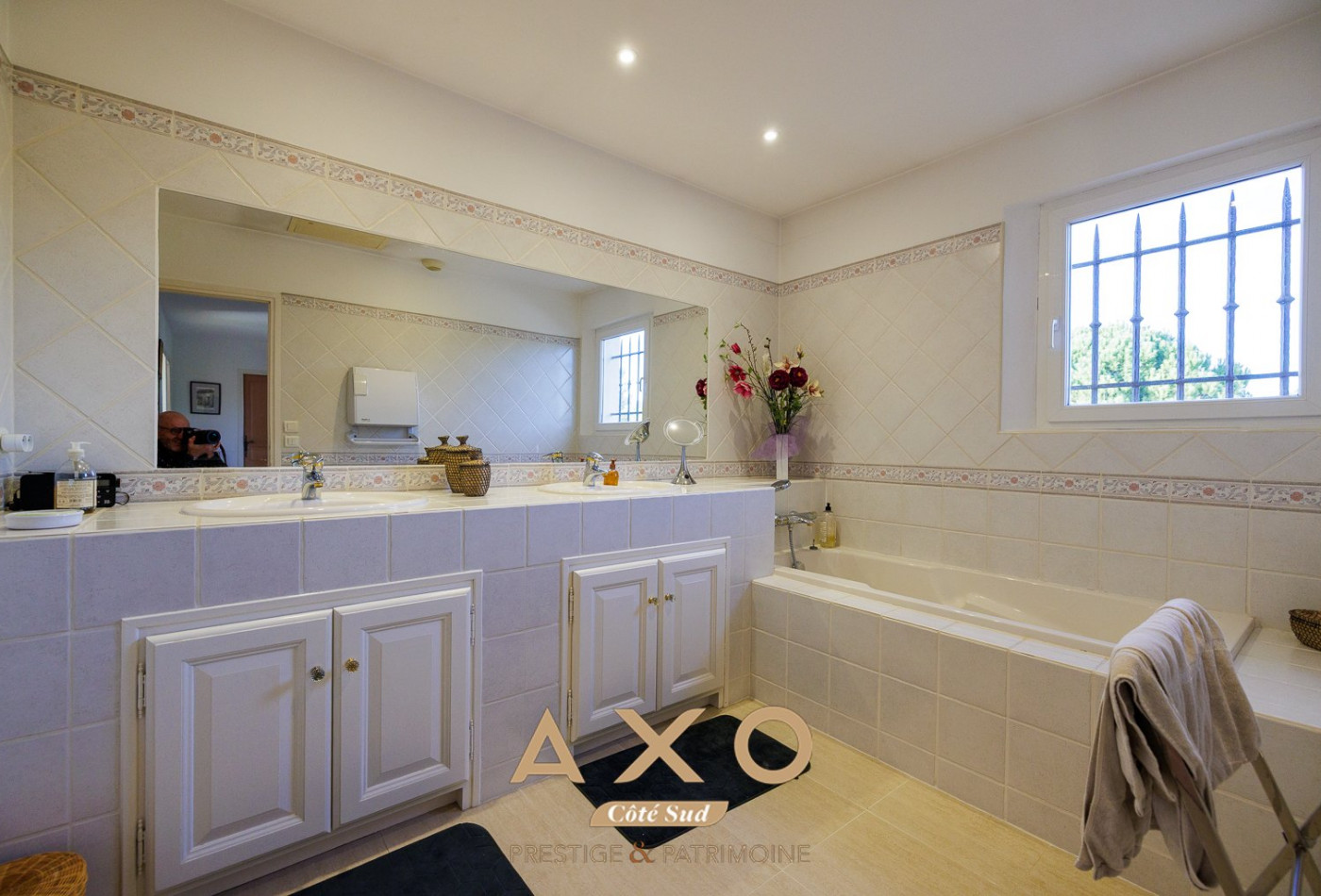 vente Maison Saint Cannat - Photo 10