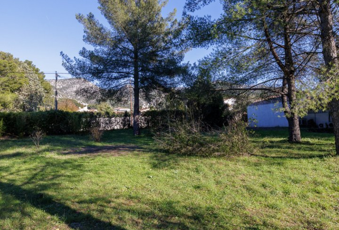 vente Terrain constructible Gemenos - Photo 3