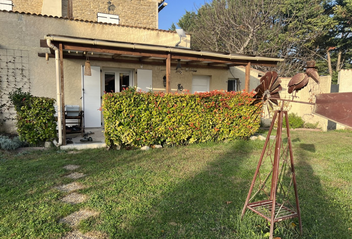 vente Mas L'isle Sur La Sorgue - Photo 2