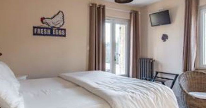 vente Mas L'isle Sur La Sorgue