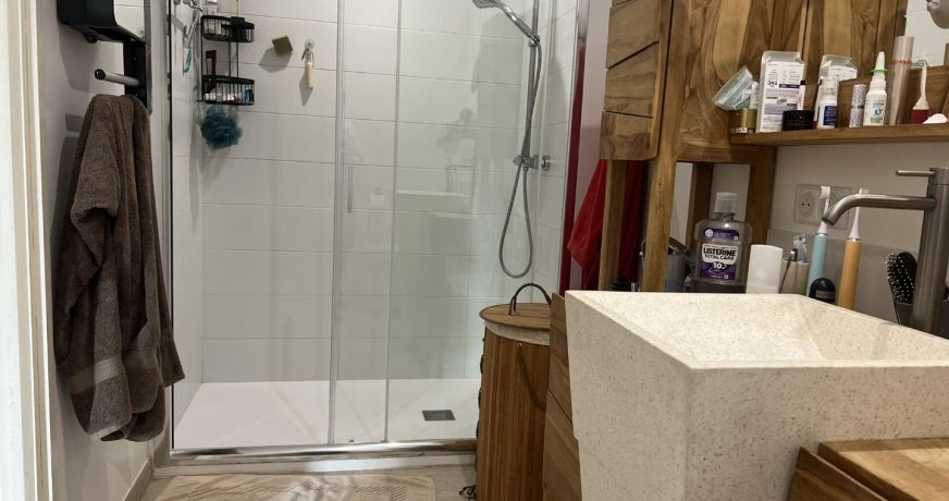 vente Mas L'isle Sur La Sorgue