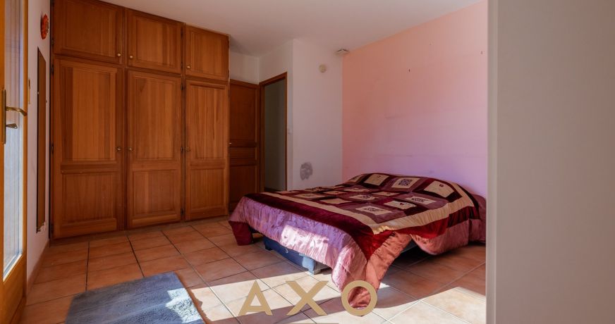 vente Maison Gemenos