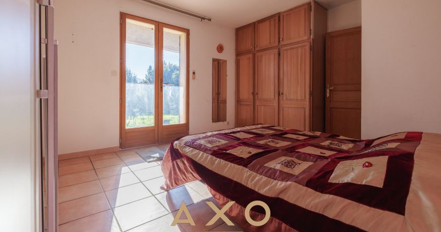 vente Maison Gemenos