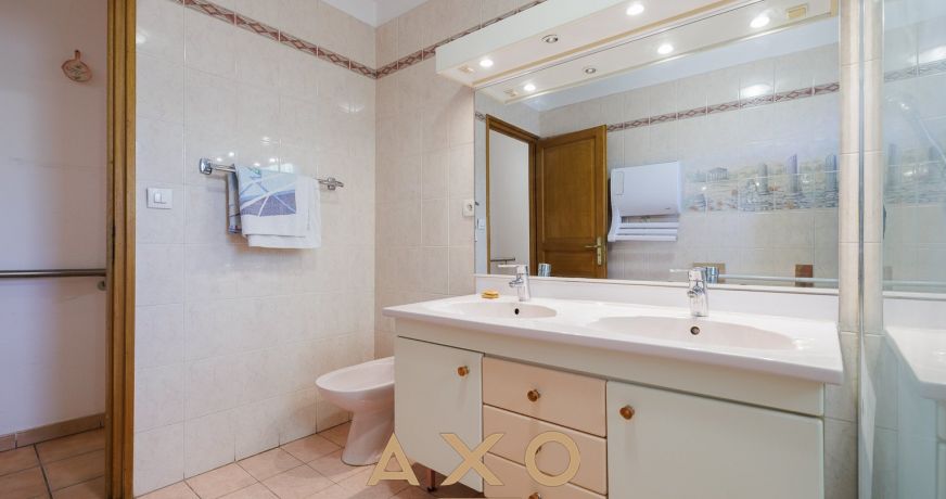 vente Maison Gemenos