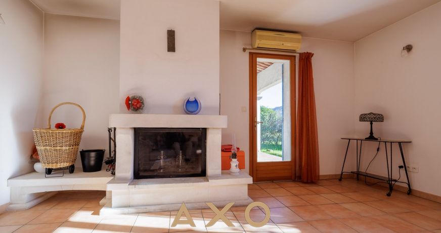 vente Maison Gemenos