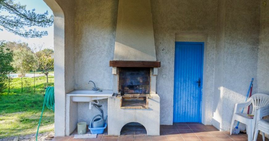 vente Maison Gemenos